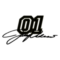 Jerry Nadeau Signature