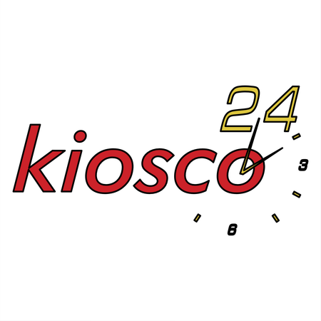 Kiosco 24