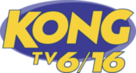 Kong Tv 6 16