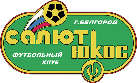 FC Salyut Belgorod 1997