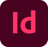 Adobe Indesign Cc Icon