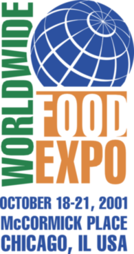 Worldwide Food Expo