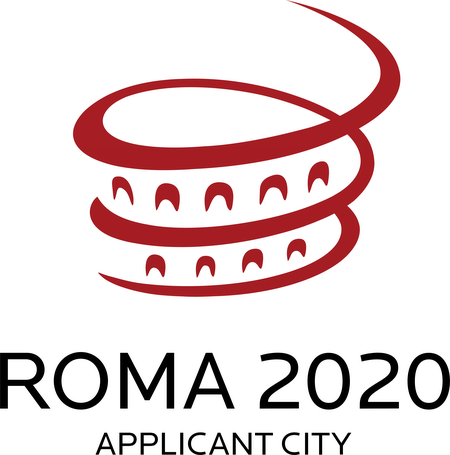 Roma 2020 Applicant City