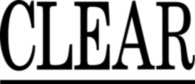 Clear 4223