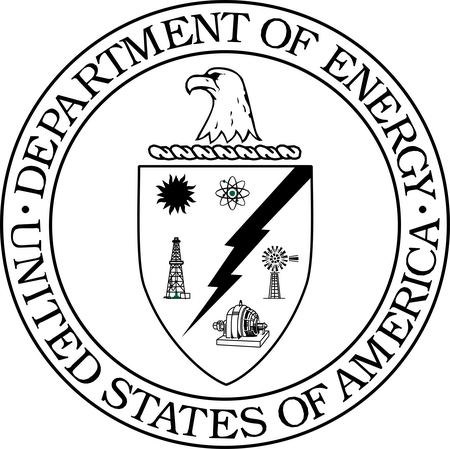 Department Of Energy
