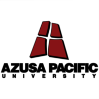 Azusa Pacific University 10689