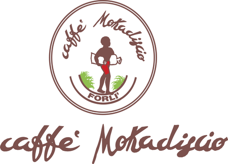 Mokadiscio Caffe