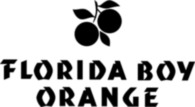 Florida Boy Orange
