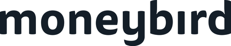Moneybird Wordmark