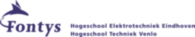 Fontys Eindhoven en Venlo