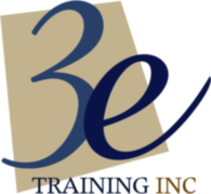 3E Training Inc