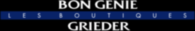 Bon Genie Grieder