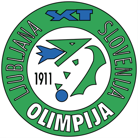 Olimpija Ljubljana