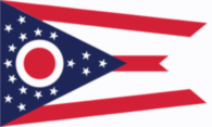Ohio Flag