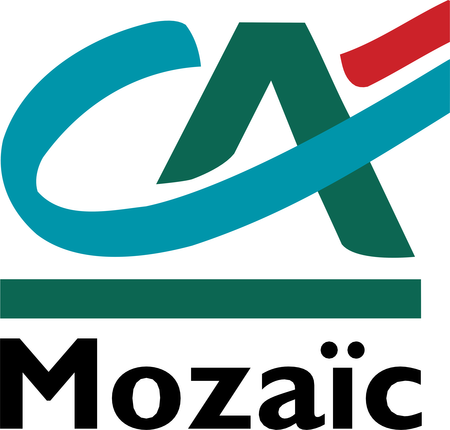 Credit Agricole Mozaic