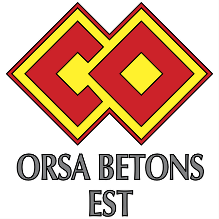 Orsa Betons Est