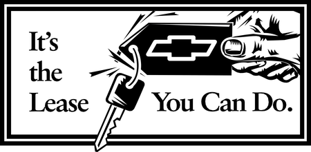Chevrolet Lease
