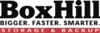 Box Hill Systems