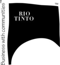 Rio Tinto