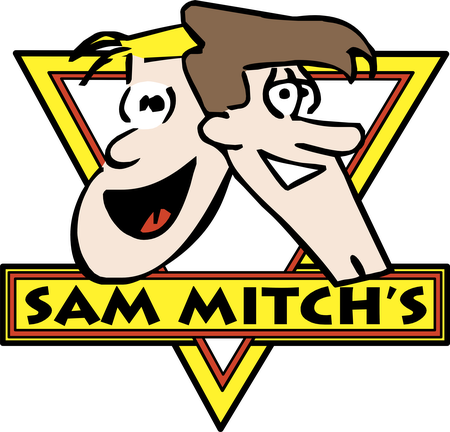 Sam Mitch's