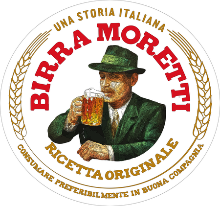 Birra Moretti