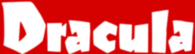 Dracula