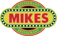 Mikes Pizza