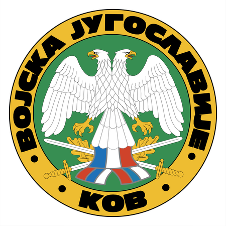 Vojska Jugoslavije