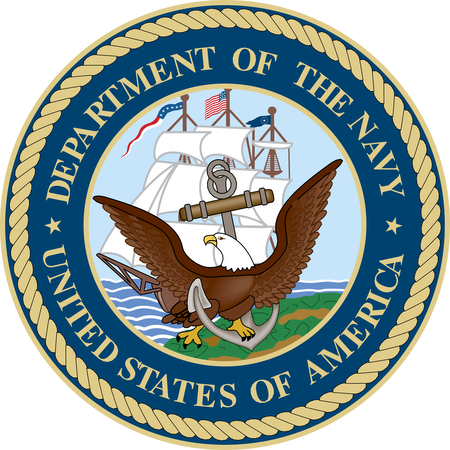 Department Of The Navy