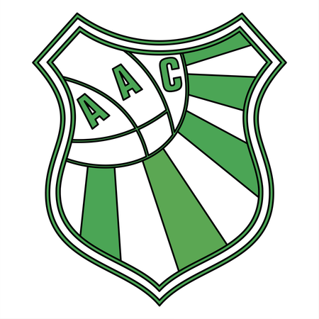 Associacao Atletica Caldense De Pocos De Caldas Mg