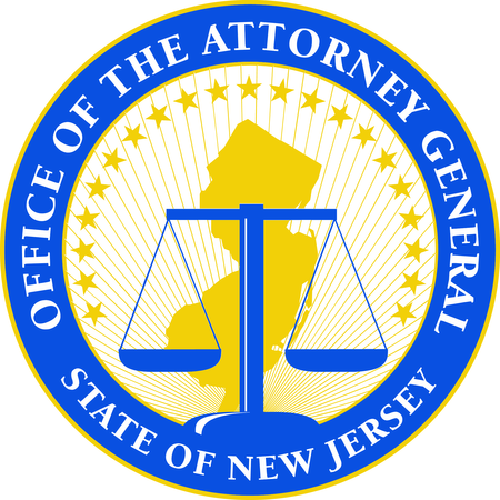 Attorney General Of New Jersey