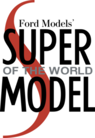 Ford Models' Super Of The World