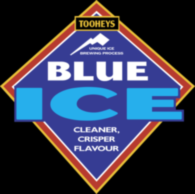 Tooheys Blue Ice
