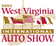West Virginia International Auto Show