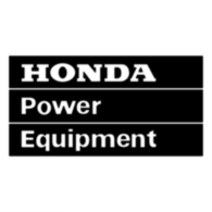 Honda Power Equipment