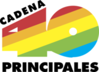 40 Principales Cadena