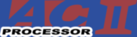 AC II Processor