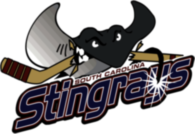 South Carolina Stingrays