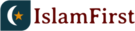 IslamFirst Logo Official