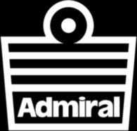 Admiral 18834