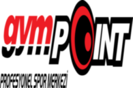 Gym Point Logo Vector
