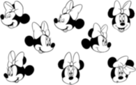 Minnie Mouse