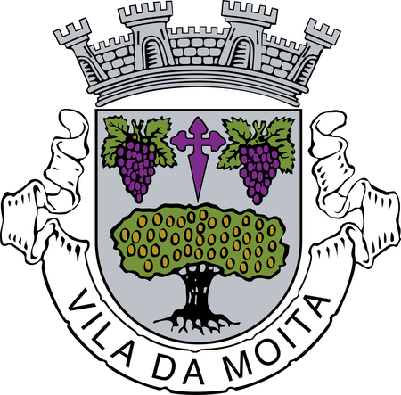 Vila Da Moita