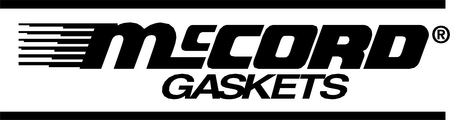 Mccord Gaskets