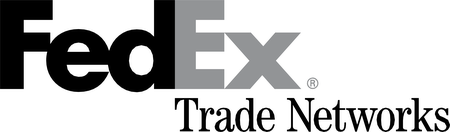 Fedex Trade Networks