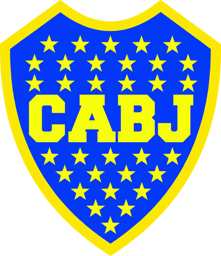 Atletico Boca Juniors