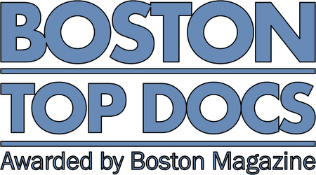 Boston Top Docs