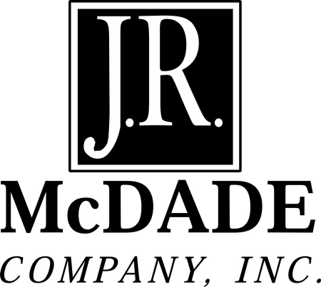 J R Mcdade