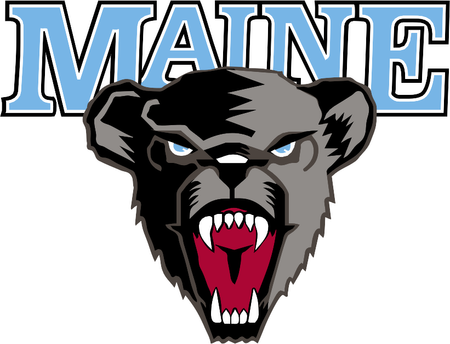 Maine Black Bears