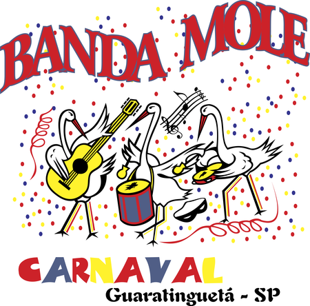 Bandamole
